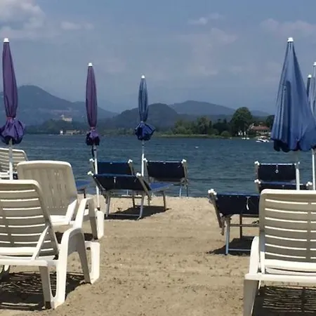 Casa La Quercia Beach Σπίτι διακοπών
