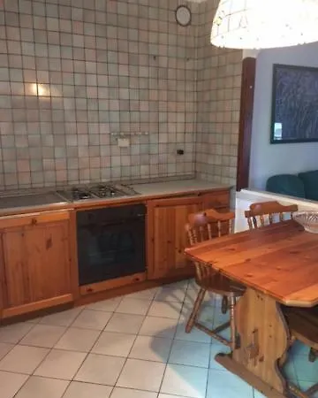 Σπίτι διακοπών Casa La Quercia Beach Castelletto sopra Ticino