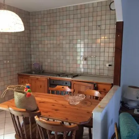 Casa La Quercia Beach Σπίτι διακοπών *
